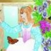 Снежная королева Хозяйка сада