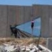 Apartheid Wall-Qalandia Camp, Jerusalem