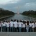 Lincoln Monument--Washington D.C.