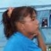 Girl selling kvas