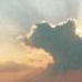 ray of light...