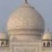 The Taj Mahal
