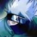 kakashi con