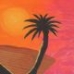 Palm Trees 1