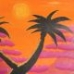 Palm trees 2
