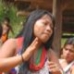 Emberá Community in Río Chagres - Panamá