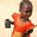 Être une fille et vouloir aller à l'école