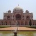 Humayun's Tomb