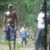 The Wall of Haiti