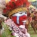 Face Painting in Papua New Guinea