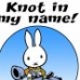 knot in my name