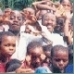 At school