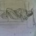 sadness sleeping