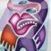 Moaning Man (Kuehmender) 2008