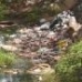 La polution de l'environnement à Bamako