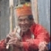 Mountain tribes in Northern Luzon of Philippines