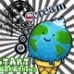 I scream, we scream. Start breathing before the earth is totally melted.