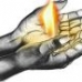 Flamme