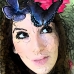 Butterfly Girl by CrinaMB