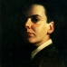 Self portrait