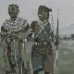 African Women and Landscape