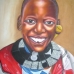Samburu Woman