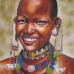 Maasai Bride
