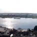 Great river and 5000 Years Old City.