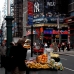 fruits on the street