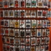mini cards