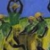 African's dance