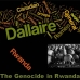 The Genocide in Rwanda by floydthedentist