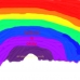 Rainbow by bitelip