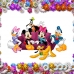 Cartoon Family