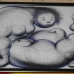 mans figure