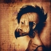 bird woman