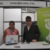 TIG's Booth at COP16