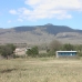 Longonot Secondary - with Mt Longonot in the background!