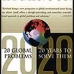 High Noon:  20 Global Problems, 20 Years to Solve Them by JF Rischard