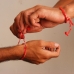 Red: My strength