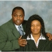 Mr & Mrs Yomi Adeyemi