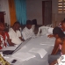 YOUTH AFFAIRS EXECUTIVE  MEETING