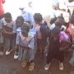 GREEN HORIZON CAMEROUN, pour des Ã©coles vertes