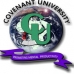 Covenant University Logo