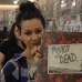 Lani Williams. Action Agent. Project Borneo