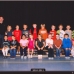 Wellington Elementary Grade 4 class