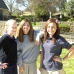 Kate, Savannah, & Hailey