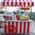 Street food in Rome