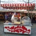 Street food in Rome