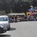 Street food in Rome